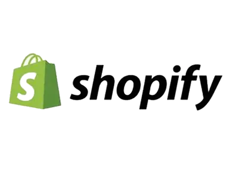 Shopify logo