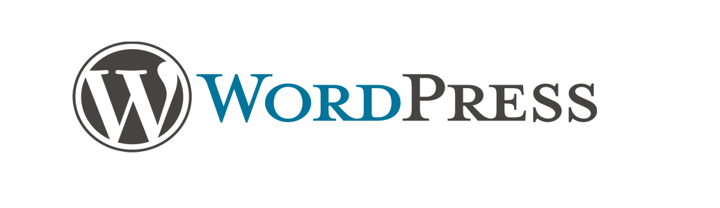 WordPress logo